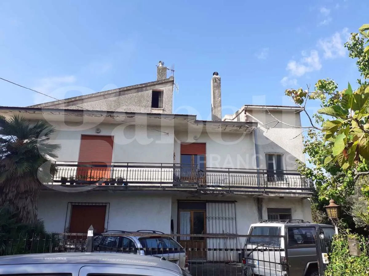 Villetta a schiera in vendita a Sessa Aurunca - foto 1
