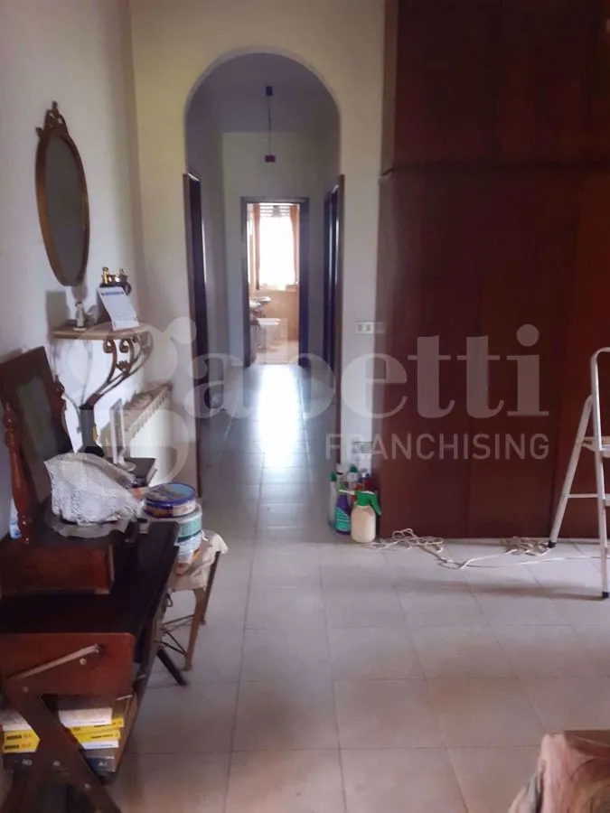 Villetta a schiera in vendita a Sessa Aurunca - foto 6