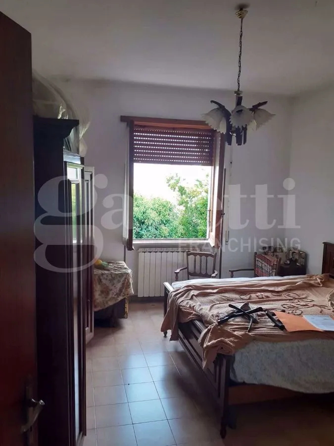 Villetta a schiera in vendita a Sessa Aurunca - foto 8