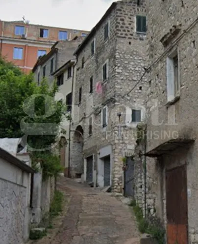 Casa indipendente in vendita a Santi Cosma e Damiano - foto 2