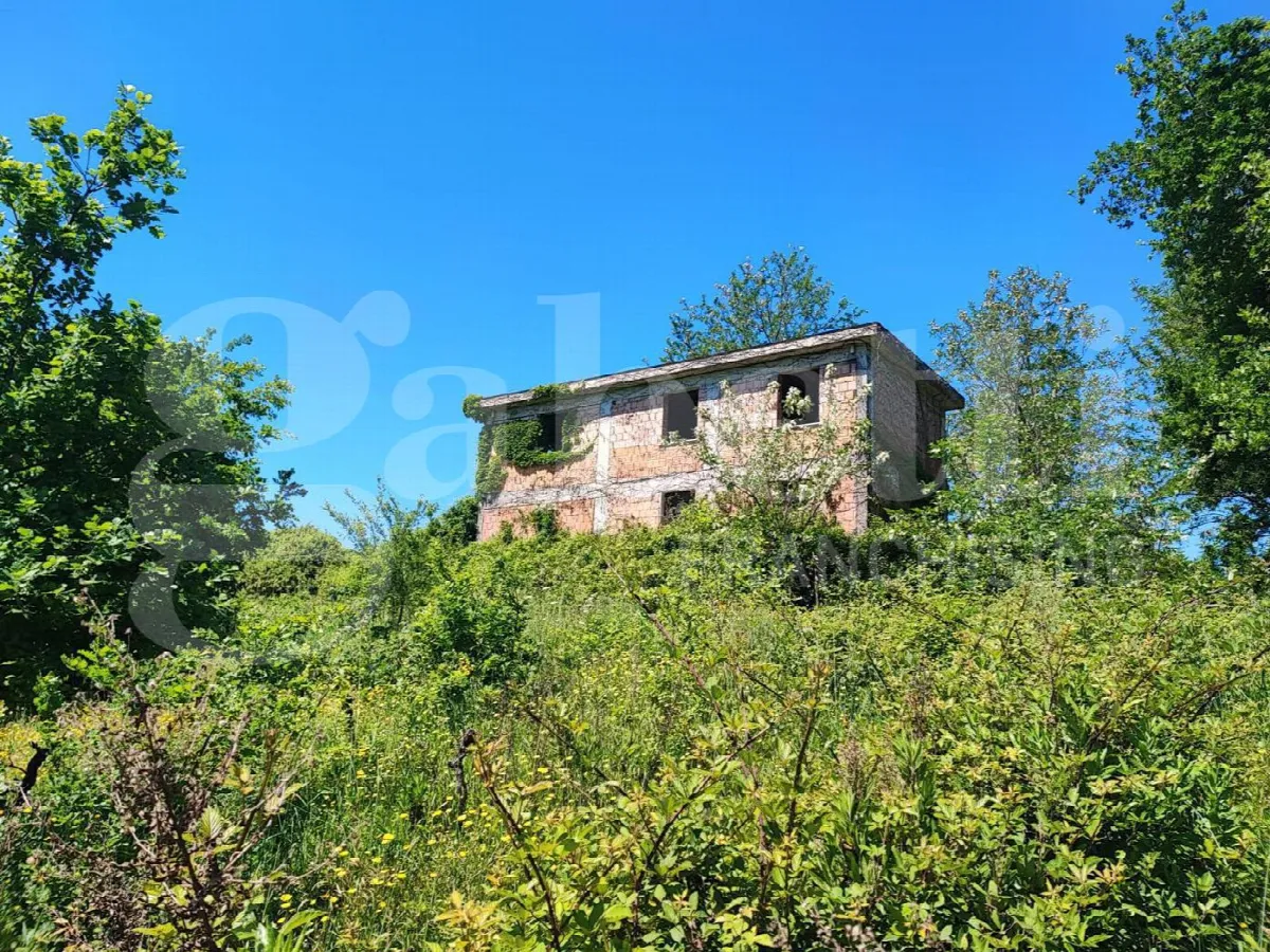 Rustico in vendita a Sessa Aurunca - foto 5