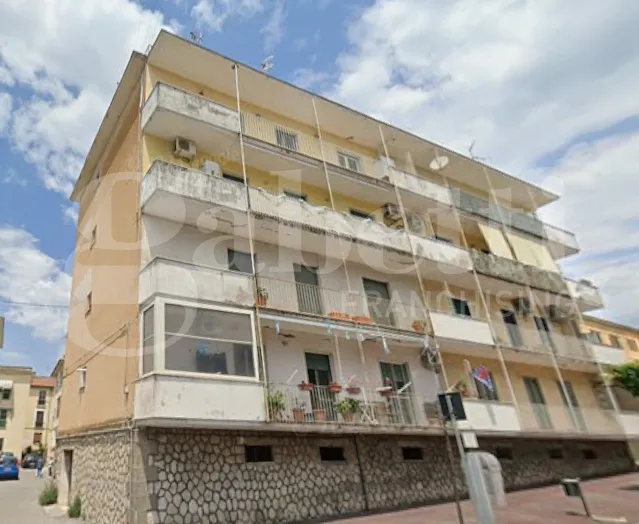 Appartamento in vendita a Sessa Aurunca - foto 1