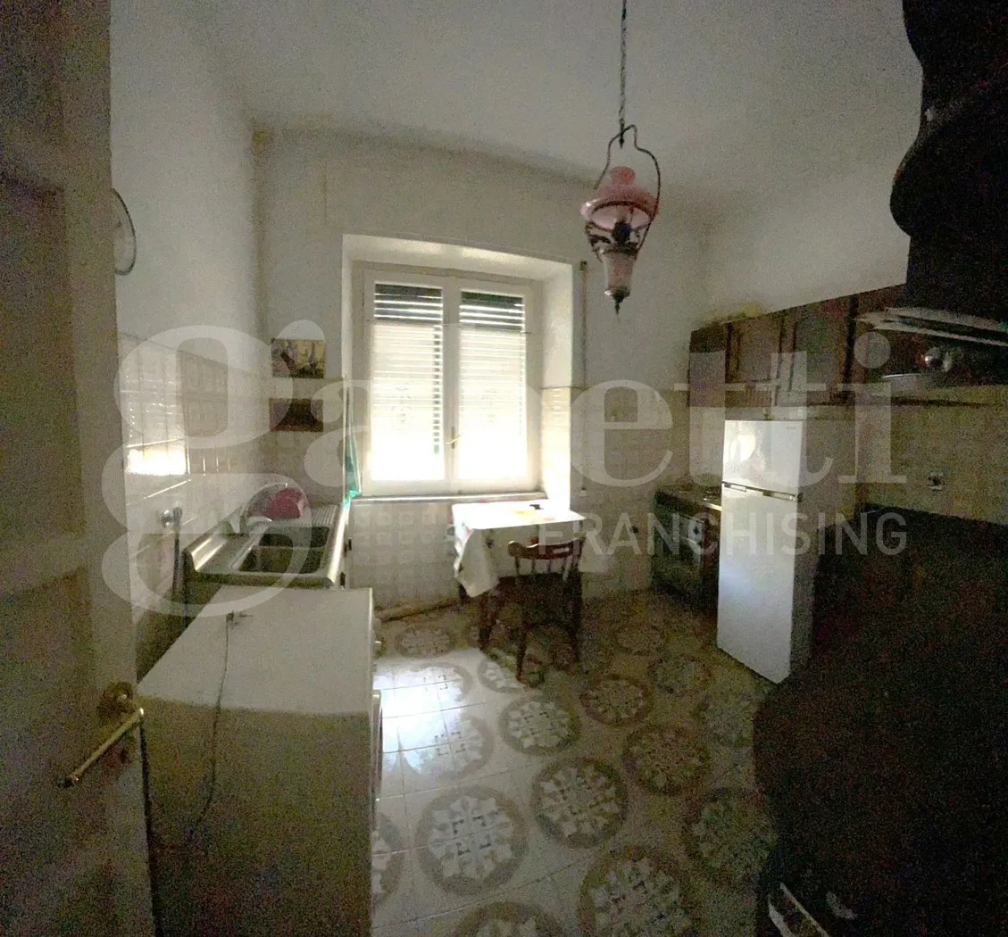 Appartamento in vendita a Sessa Aurunca - foto 8