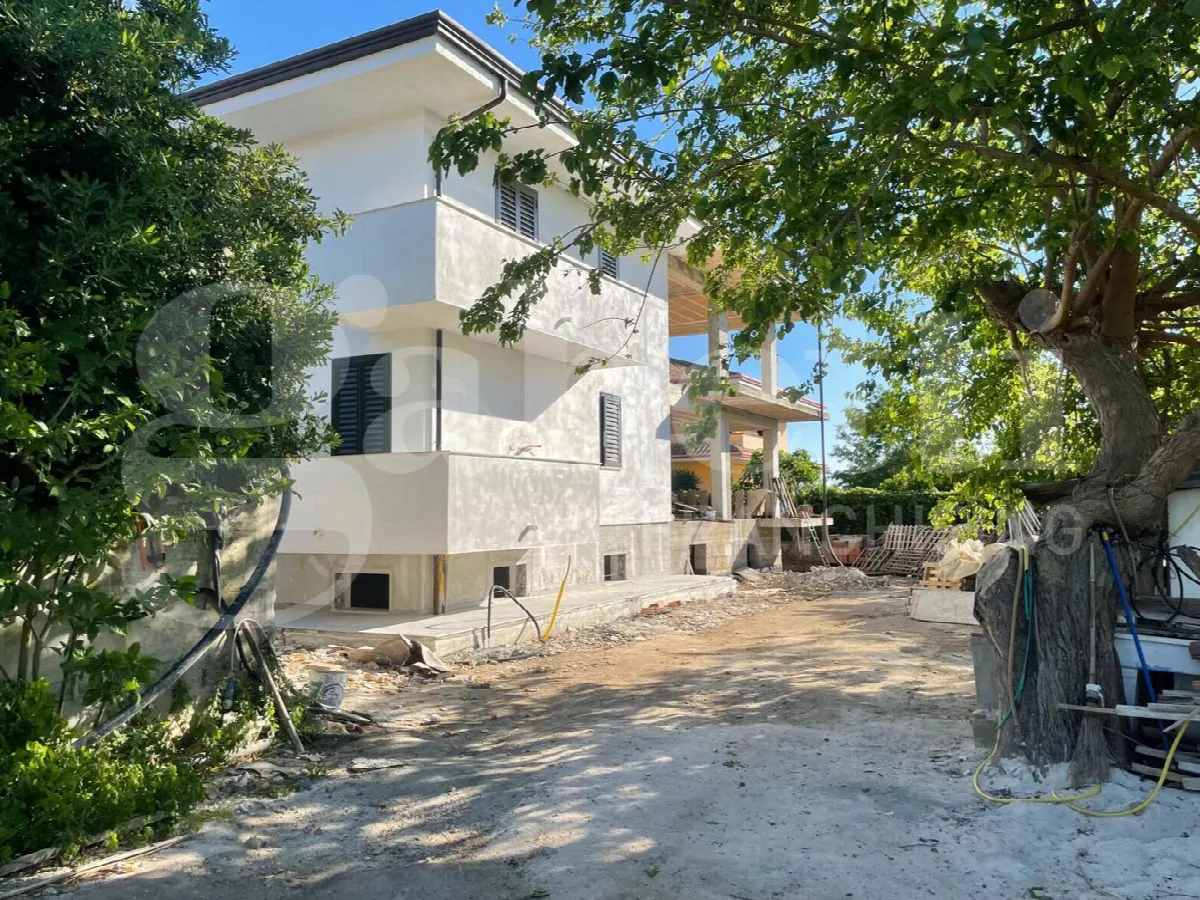 Casa bifamiliare in vendita a Cellole - foto 2