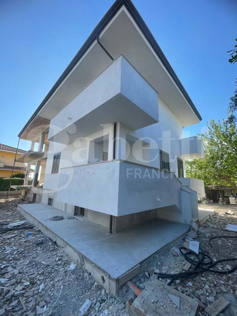 Casa bifamiliare in vendita a Cellole - foto 3