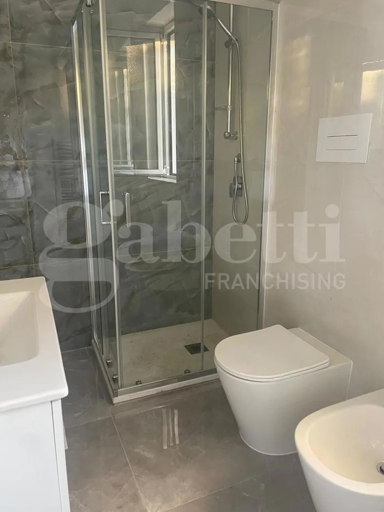 Casa bifamiliare in vendita a Cellole - foto 8