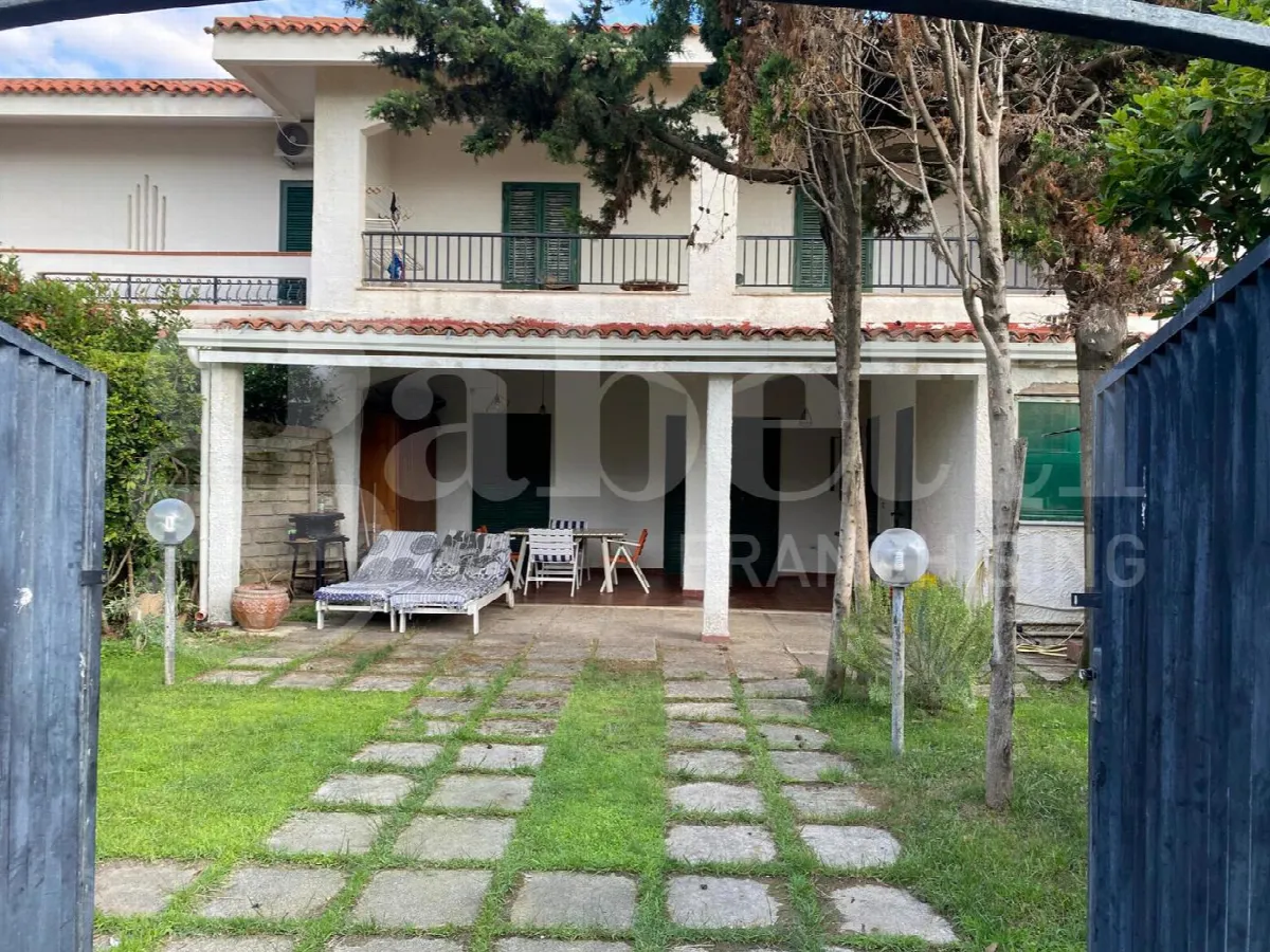 Villetta a schiera in vendita a Cellole - foto 2