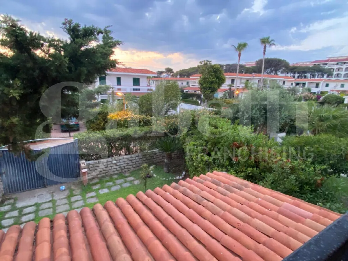Villetta a schiera in vendita a Cellole - foto 4