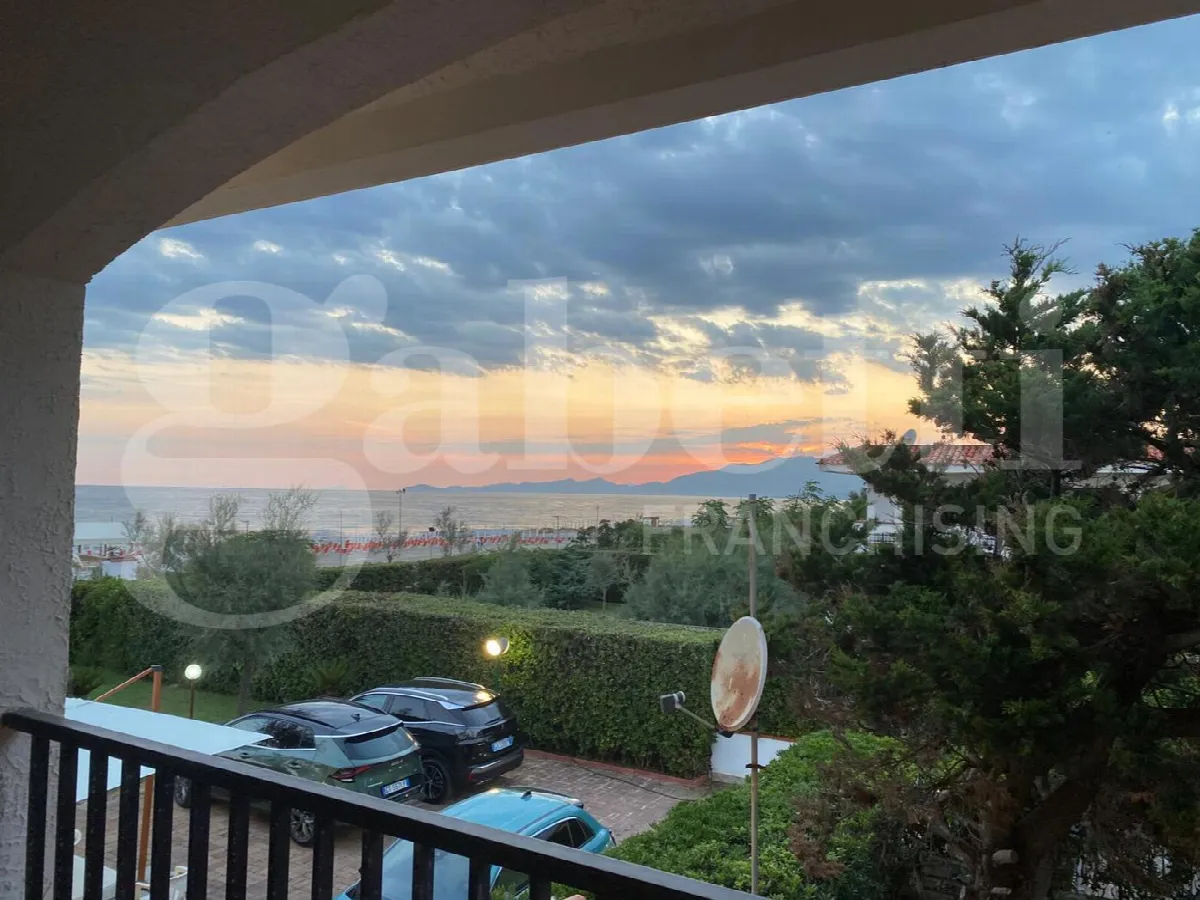 Villetta a schiera in vendita a Cellole - foto 6