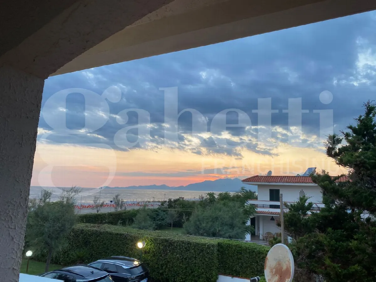 Villetta a schiera in vendita a Cellole - foto 8