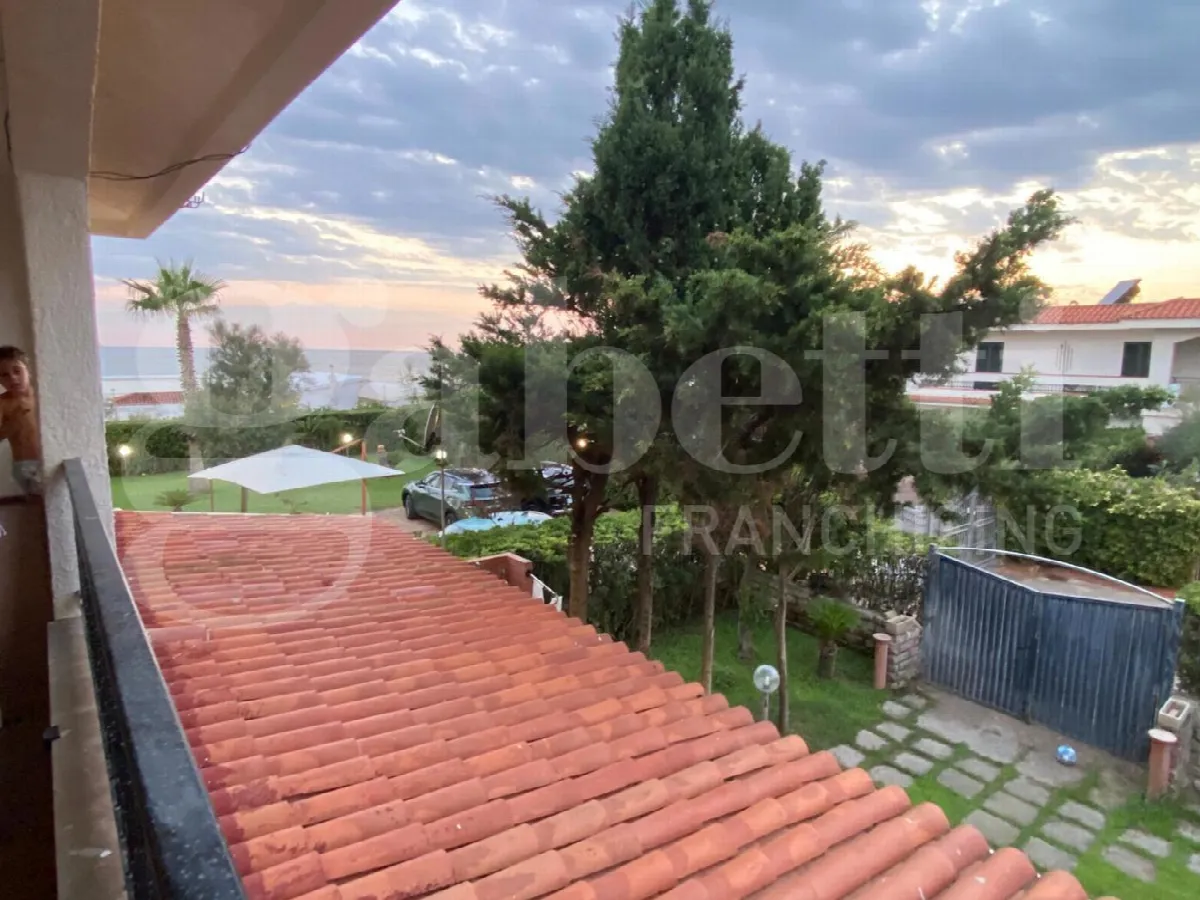 Villetta a schiera in vendita a Cellole - foto 9