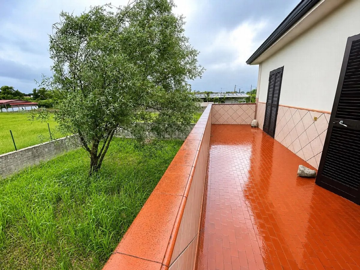 Villa in vendita a Cellole - foto 8