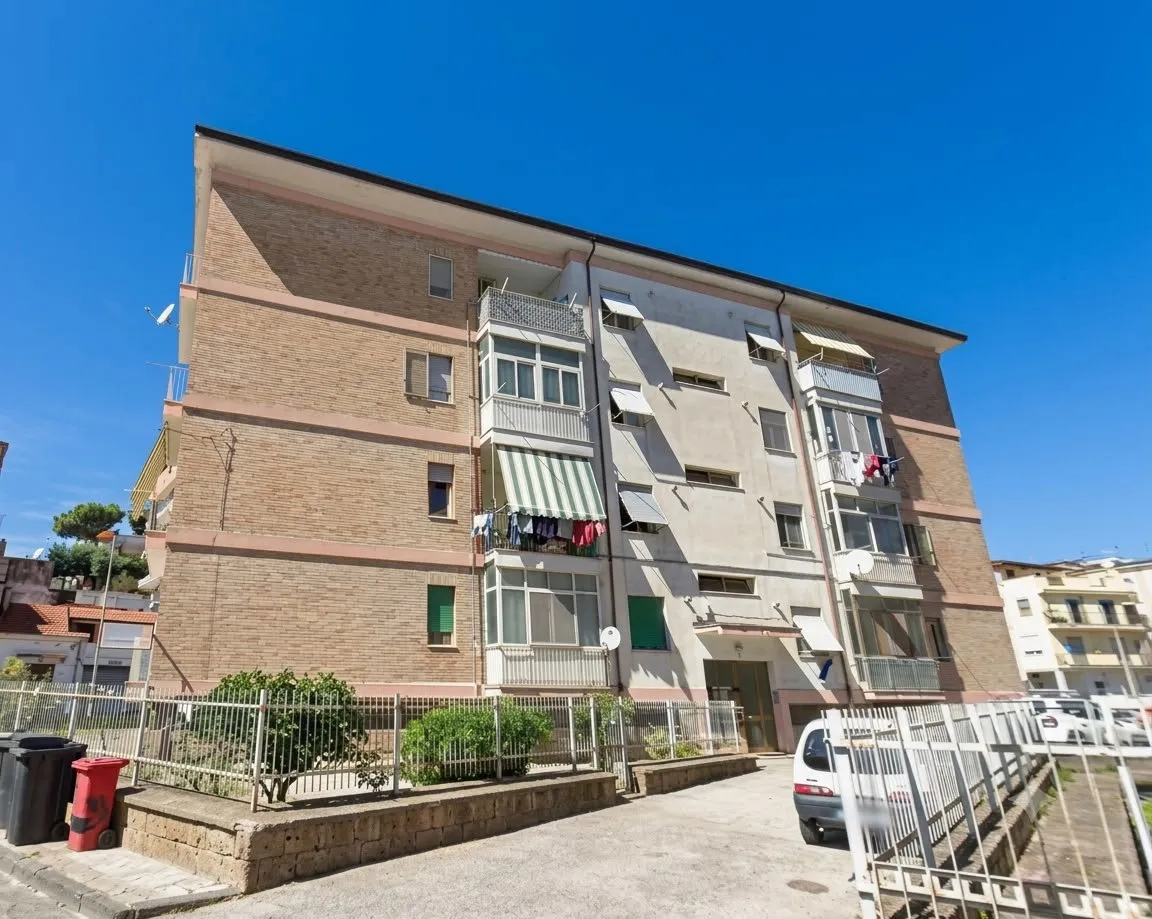 Appartamento in vendita a Sessa Aurunca - foto 1