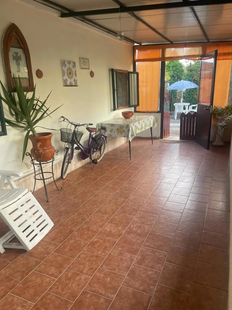 Villetta a schiera in vendita a Cellole - foto 10
