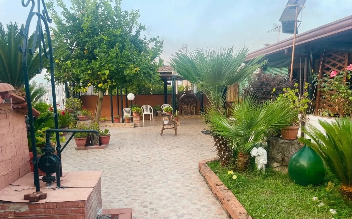 Villetta a schiera in vendita a Cellole - foto 2