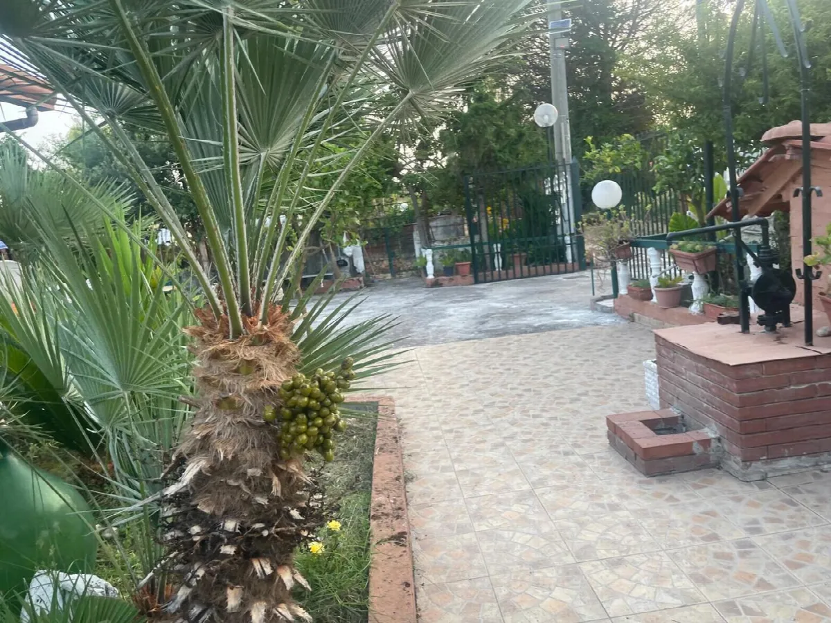 Villetta a schiera in vendita a Cellole - foto 4