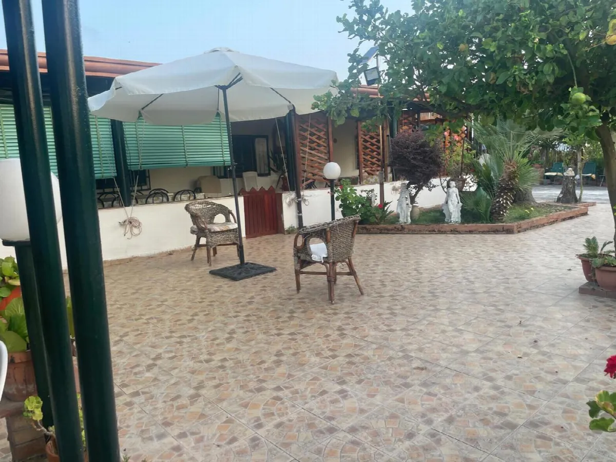 Villetta a schiera in vendita a Cellole - foto 7