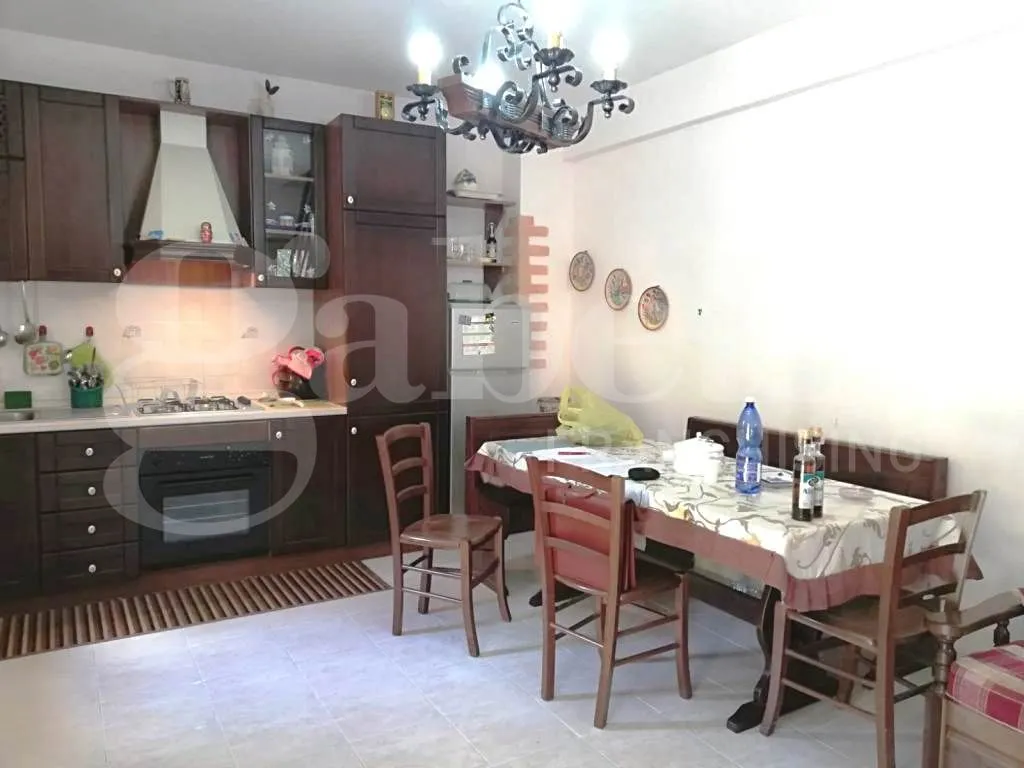 Villetta a schiera in vendita a Galluccio - foto 8