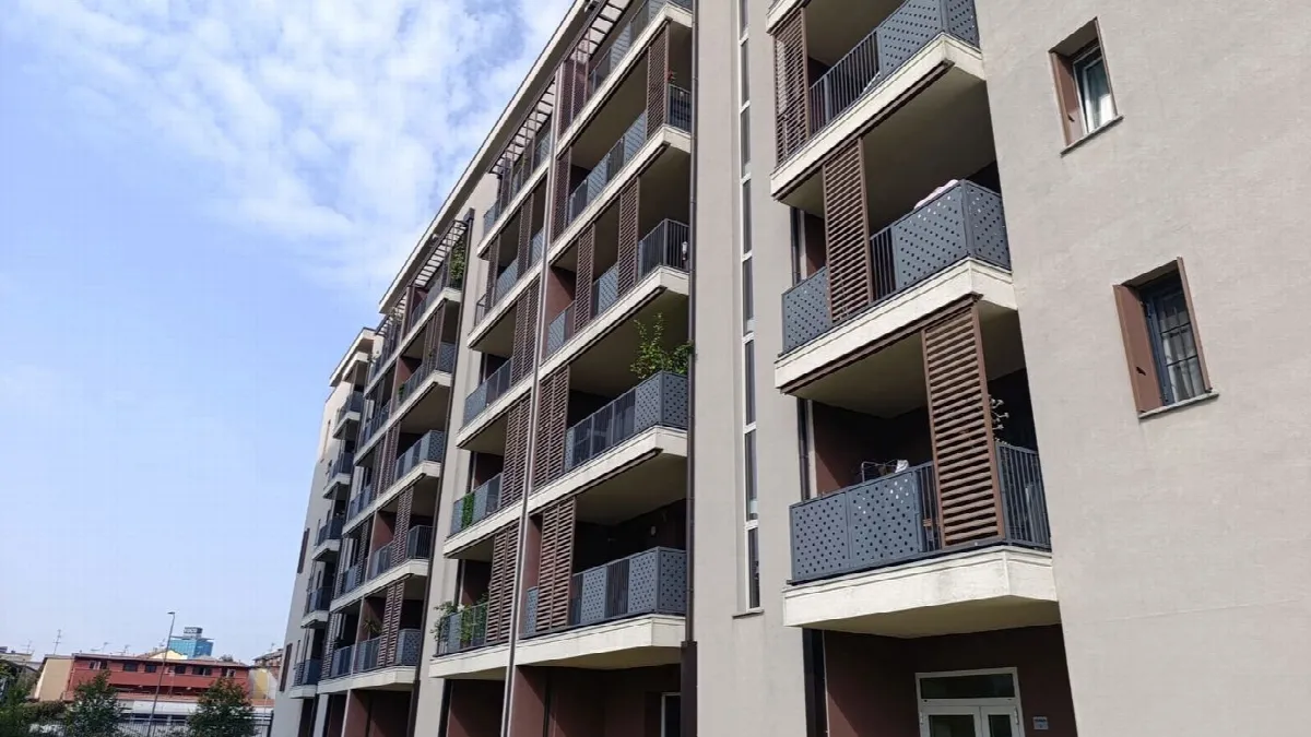 Appartamento in vendita a Milano - foto 4