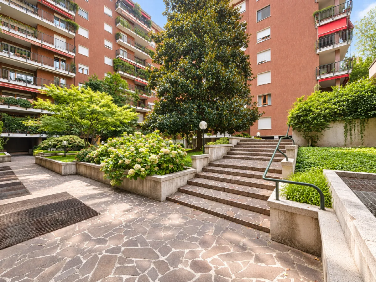Appartamento in vendita a Milano - foto 3