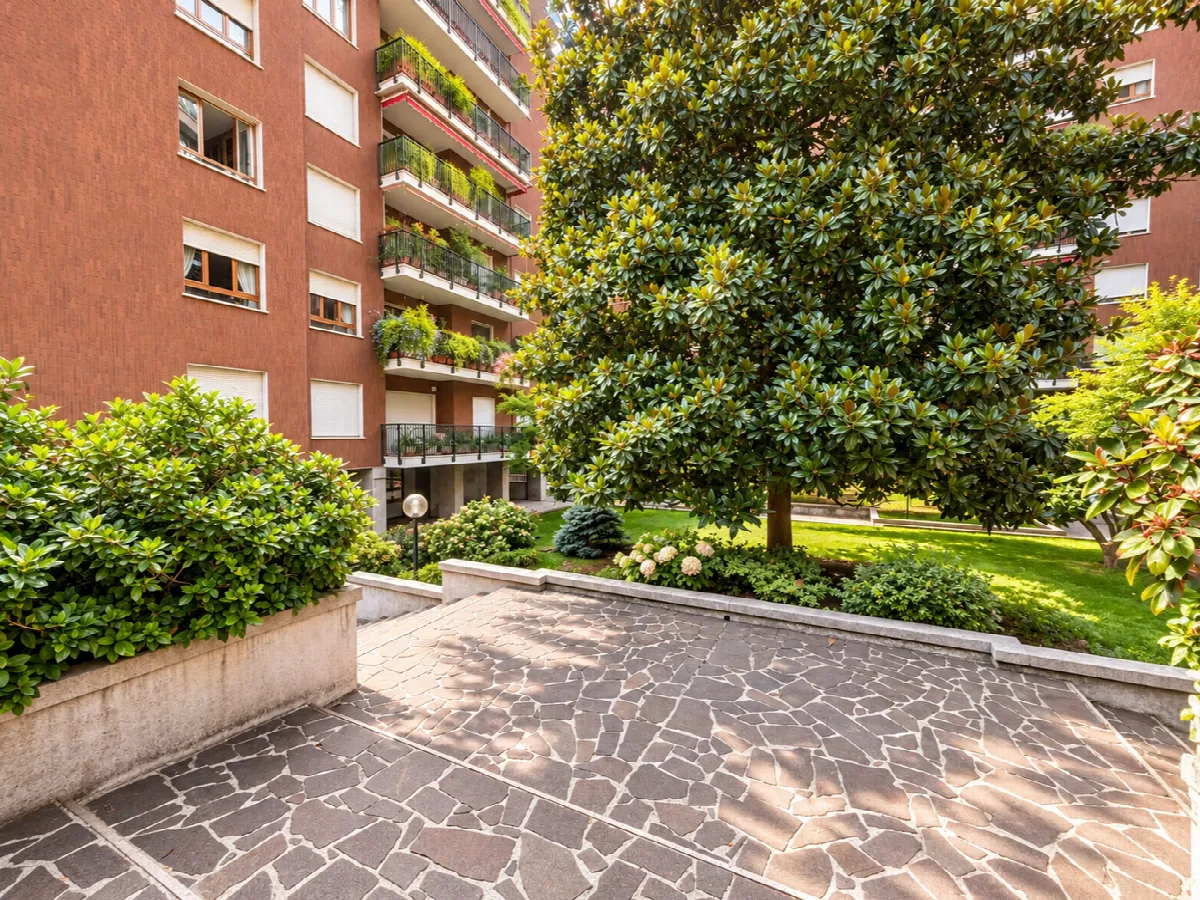 Appartamento in vendita a Milano - foto 4