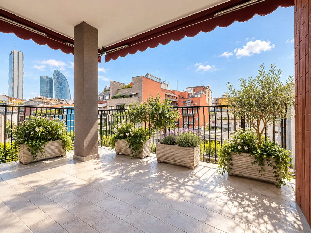 Appartamento in vendita a Milano - foto 7