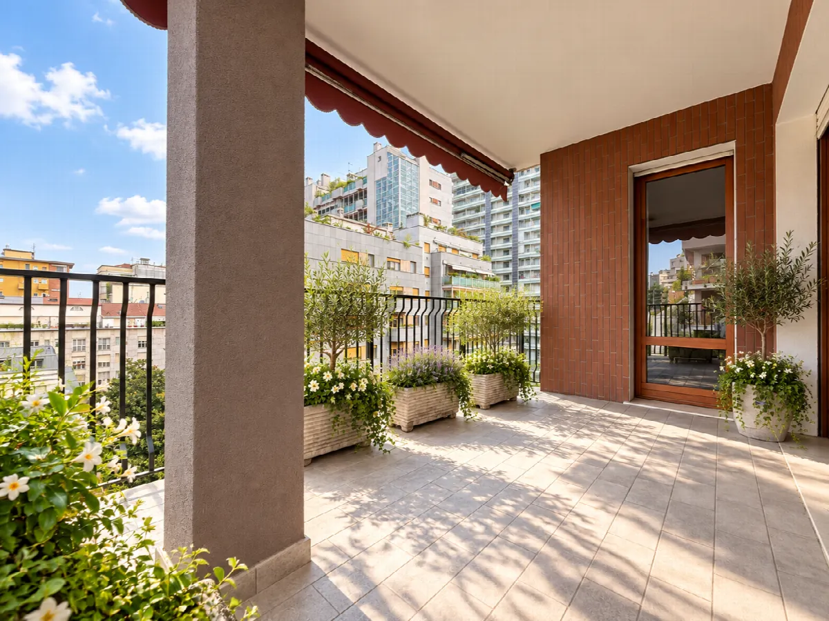Appartamento in vendita a Milano - foto 8