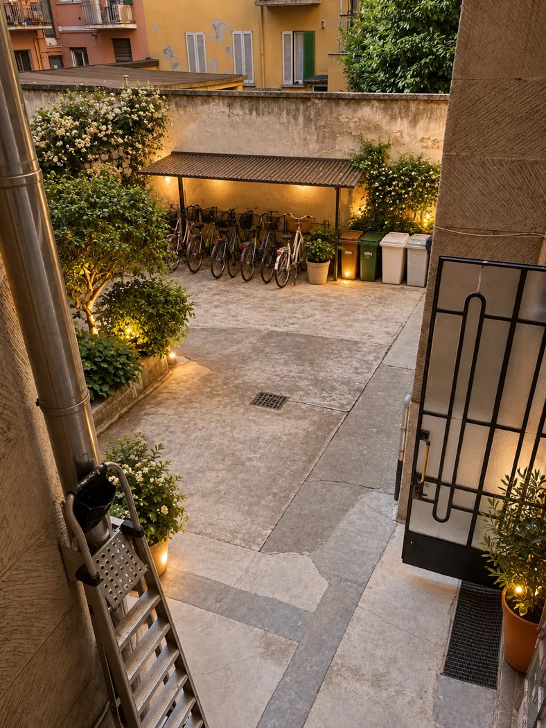 Appartamento in vendita a Milano - foto 1