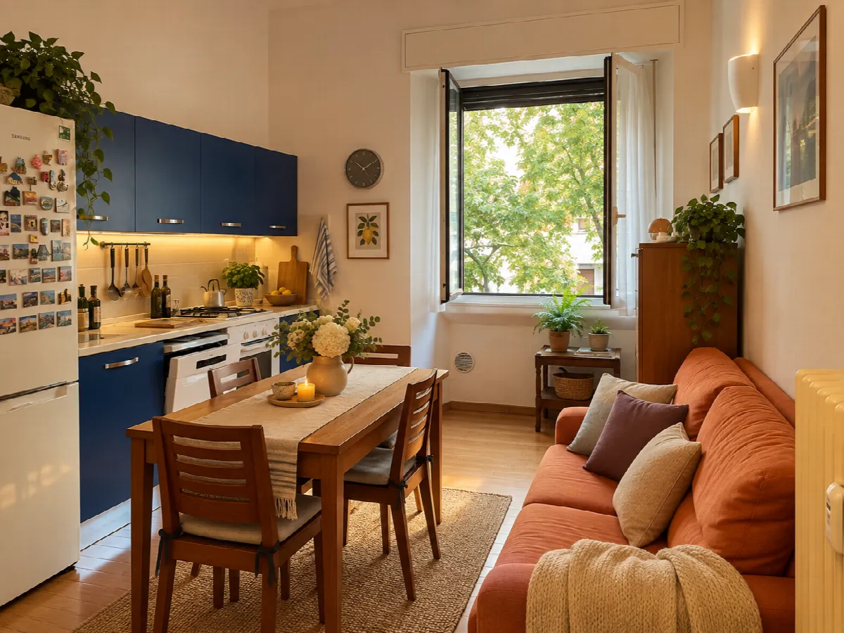 Appartamento in vendita a Milano - foto 10