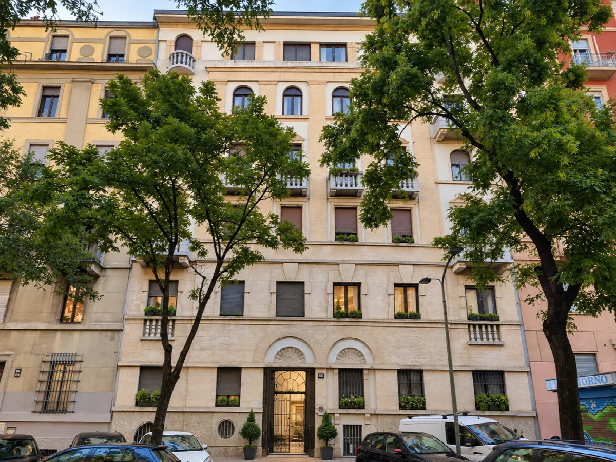 Appartamento in vendita a Milano - foto 2