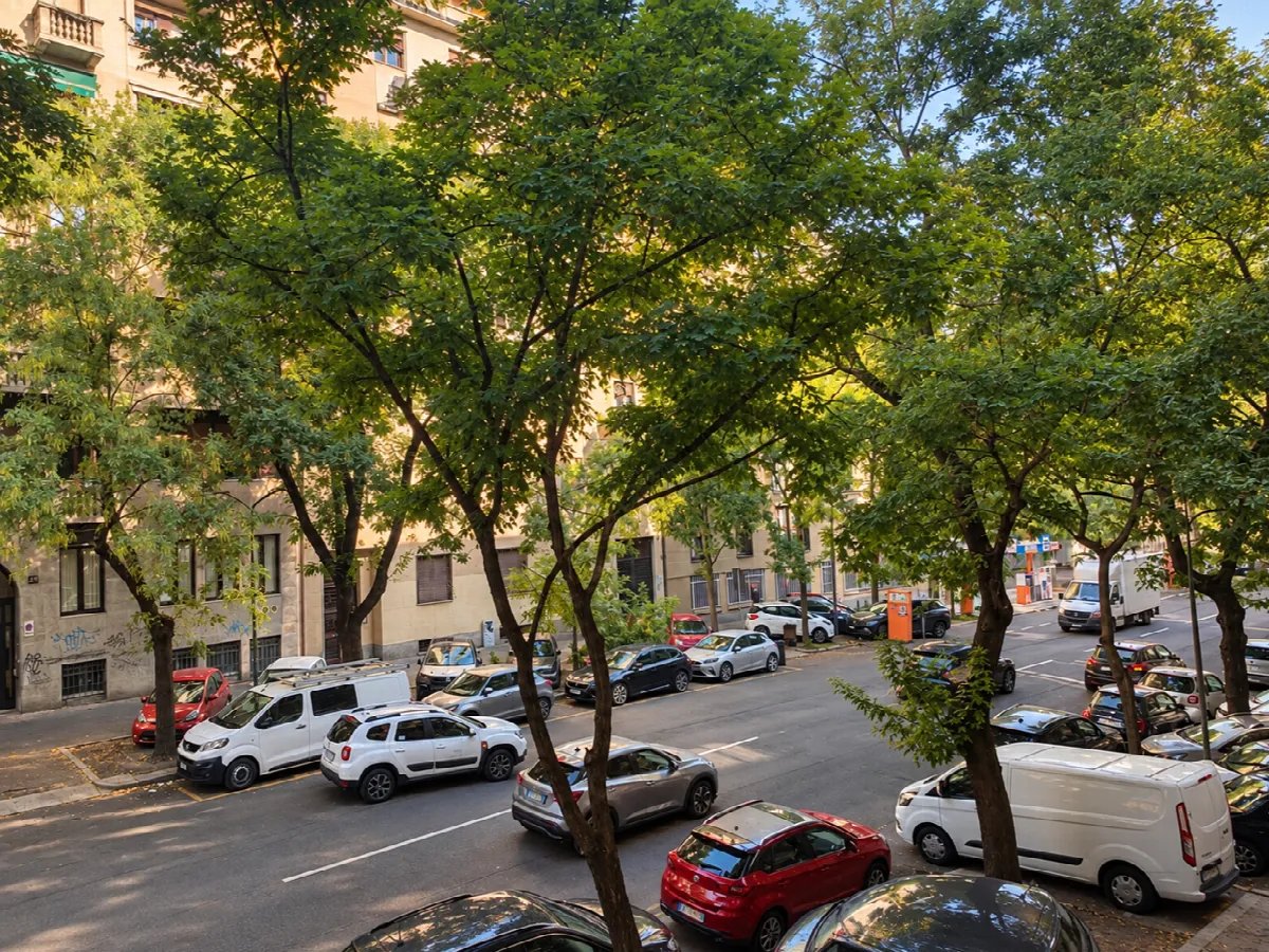 Appartamento in vendita a Milano - foto 3