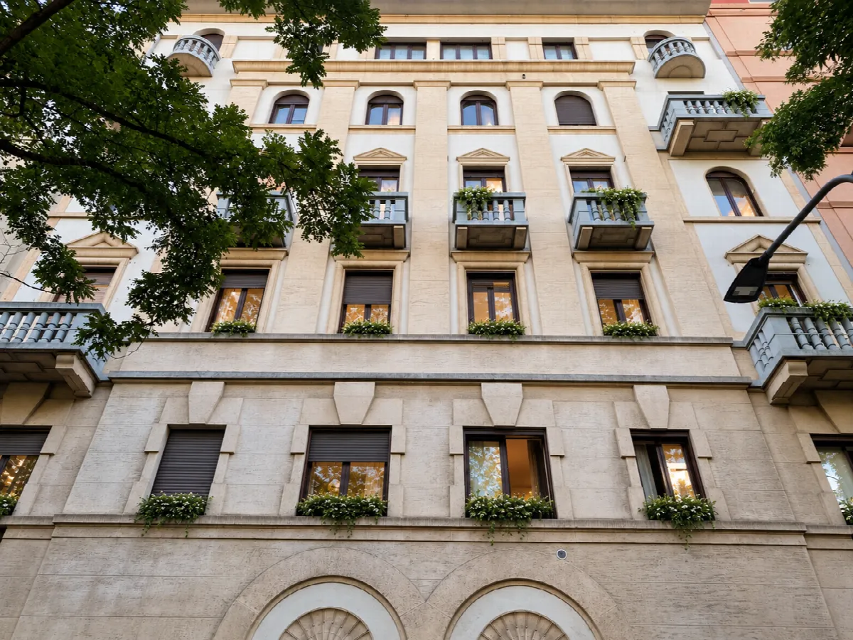 Appartamento in vendita a Milano - foto 4