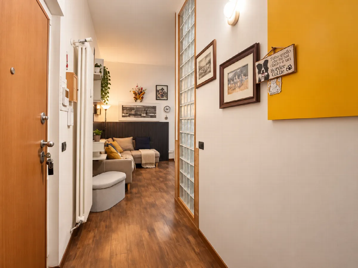 Appartamento in vendita a Milano - foto 1