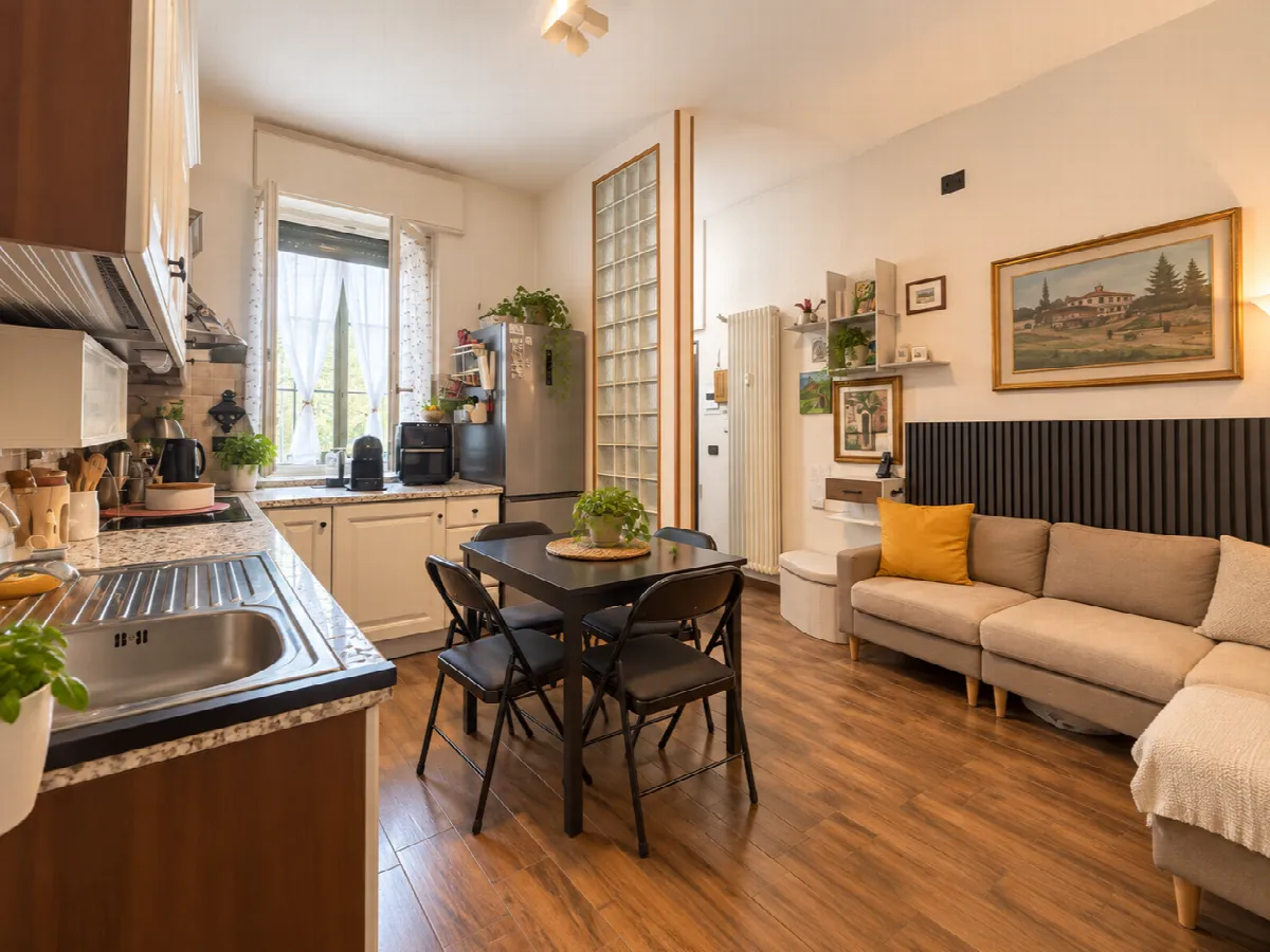 Appartamento in vendita a Milano - foto 3