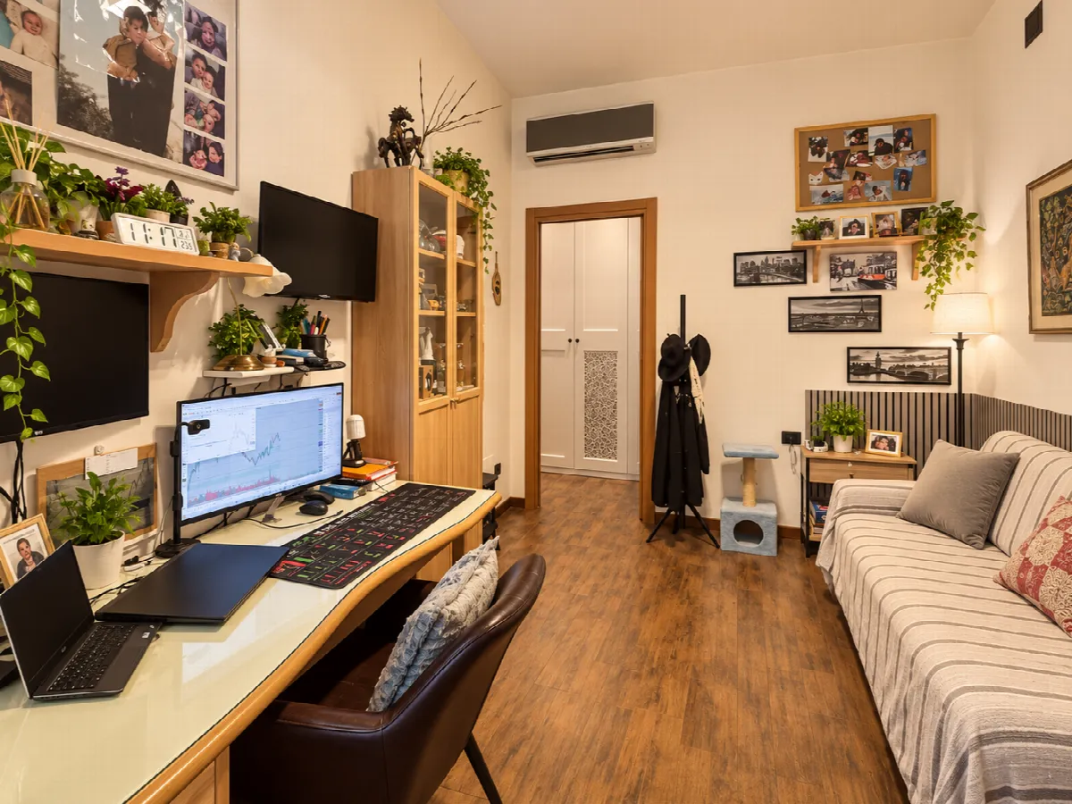 Appartamento in vendita a Milano - foto 7