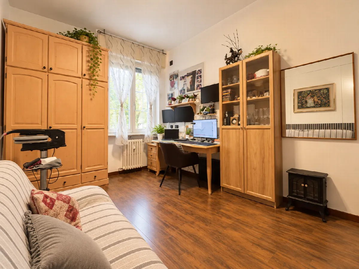 Appartamento in vendita a Milano - foto 8