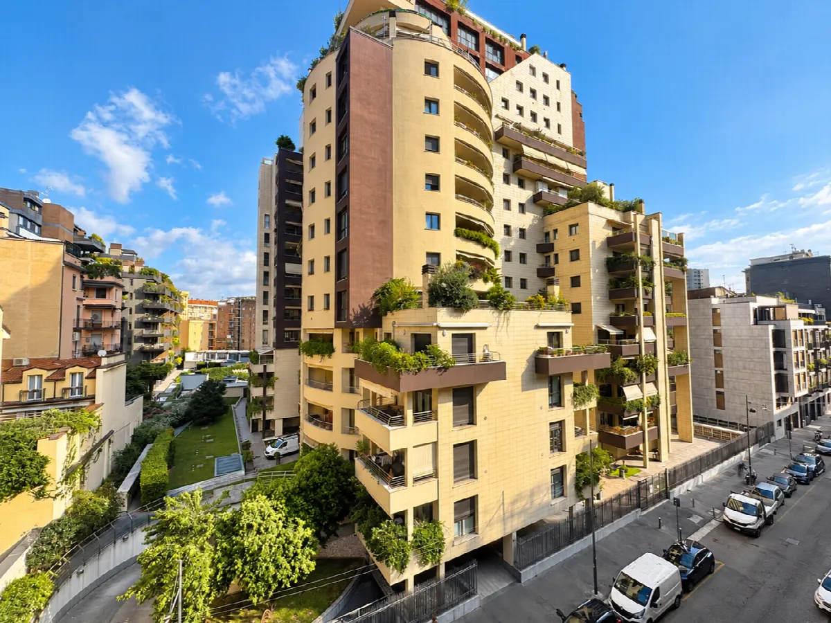 Appartamento in vendita a Milano - foto 1