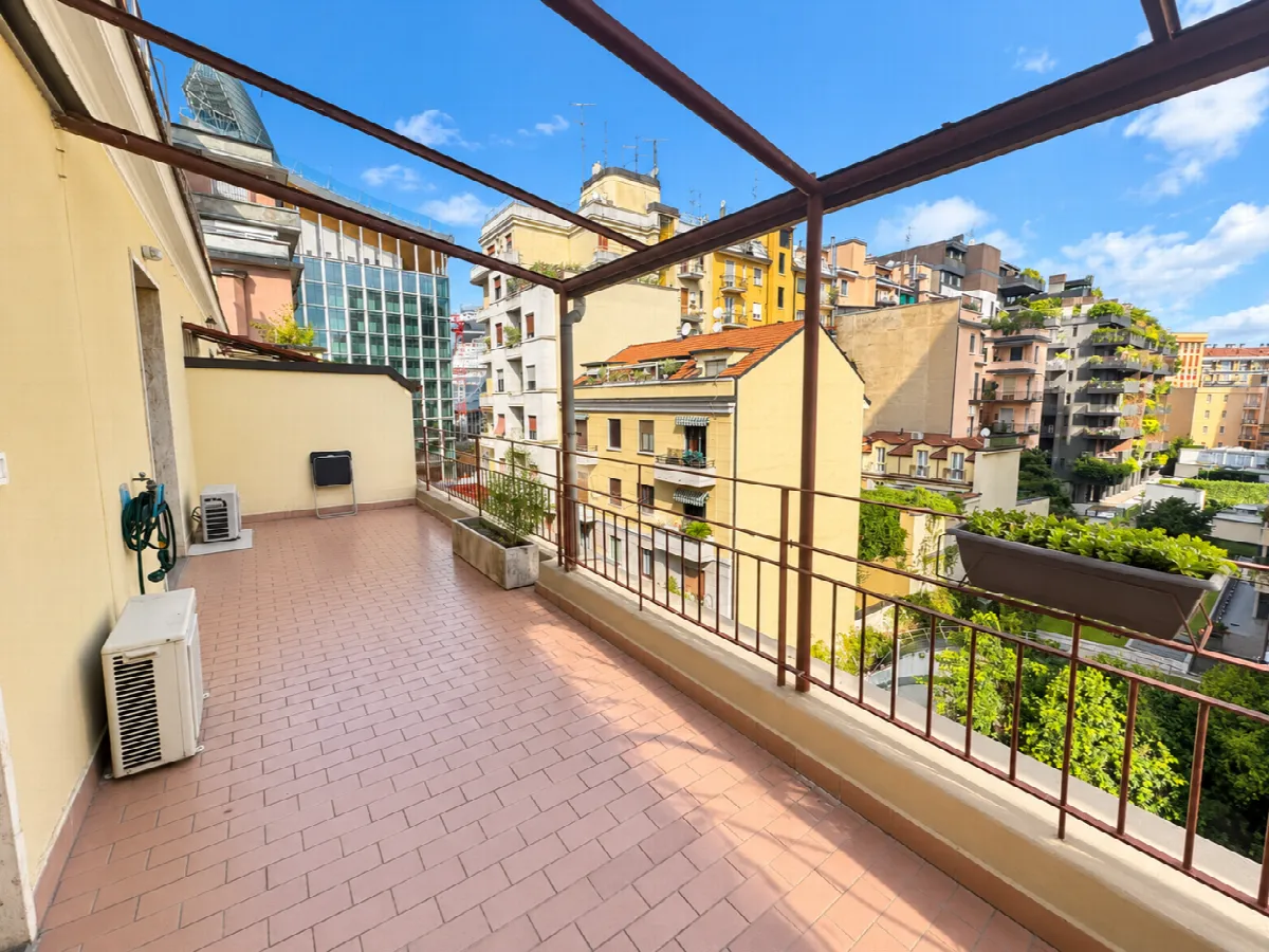 Appartamento in vendita a Milano - foto 2