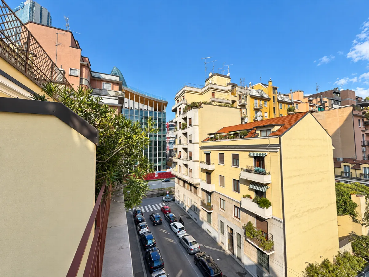 Appartamento in vendita a Milano - foto 7