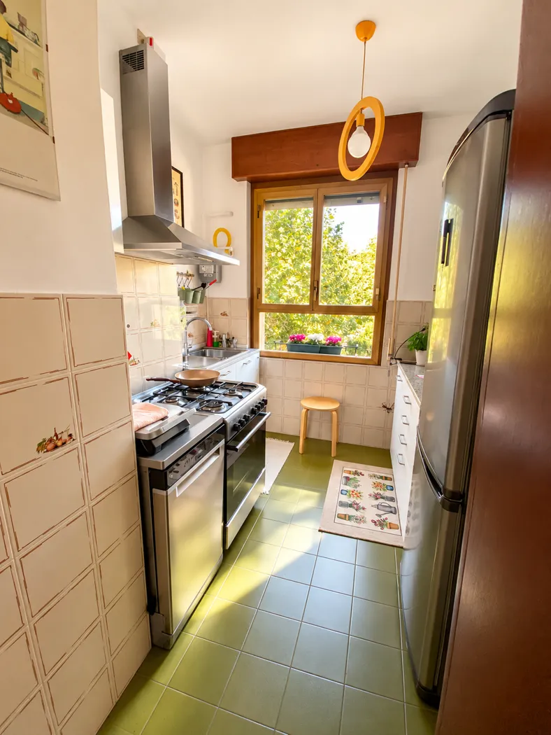 Appartamento in vendita a Milano - foto 8