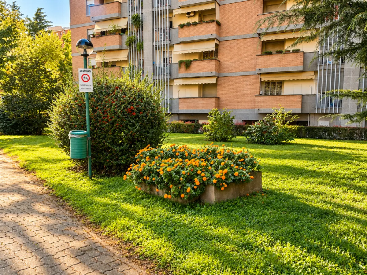 Appartamento in vendita a Milano - foto 10