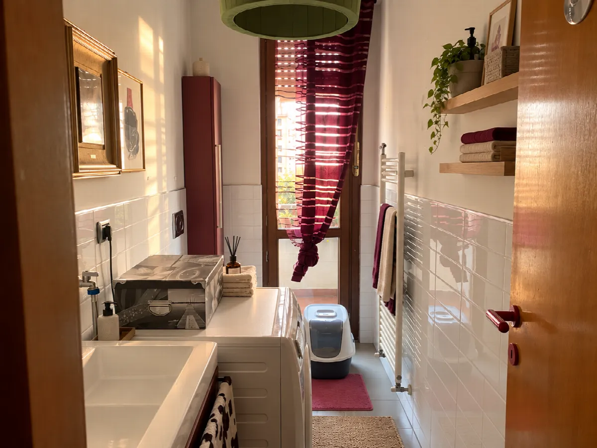 Appartamento in vendita a Milano - foto 2