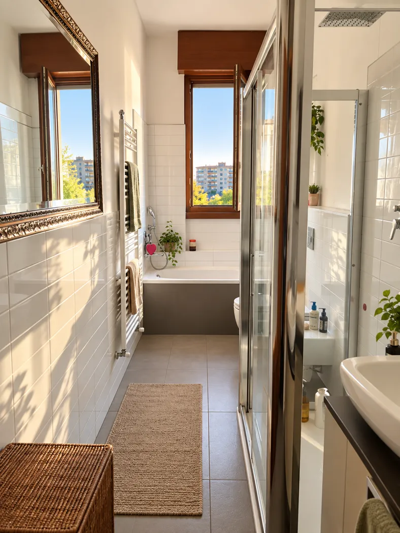 Appartamento in vendita a Milano - foto 3