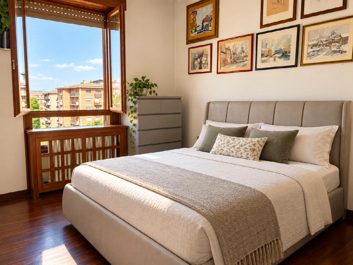 Appartamento in vendita a Milano - foto 7