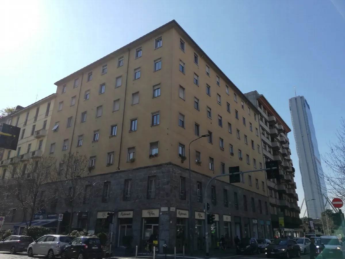 Appartamento in vendita a Milano - foto 1