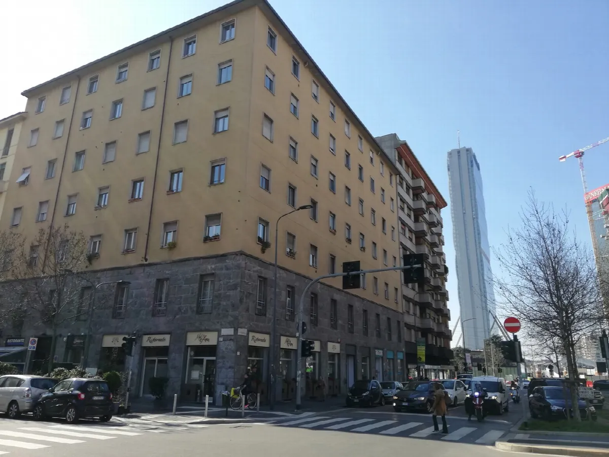 Appartamento in vendita a Milano - foto 2