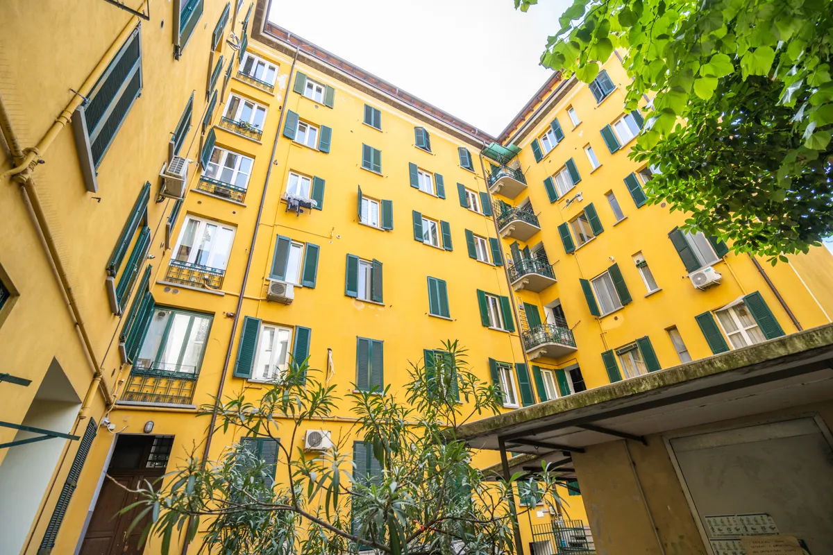 Appartamento in vendita a Milano - foto 1