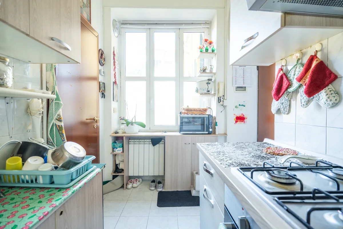 Appartamento in vendita a Milano - foto 10