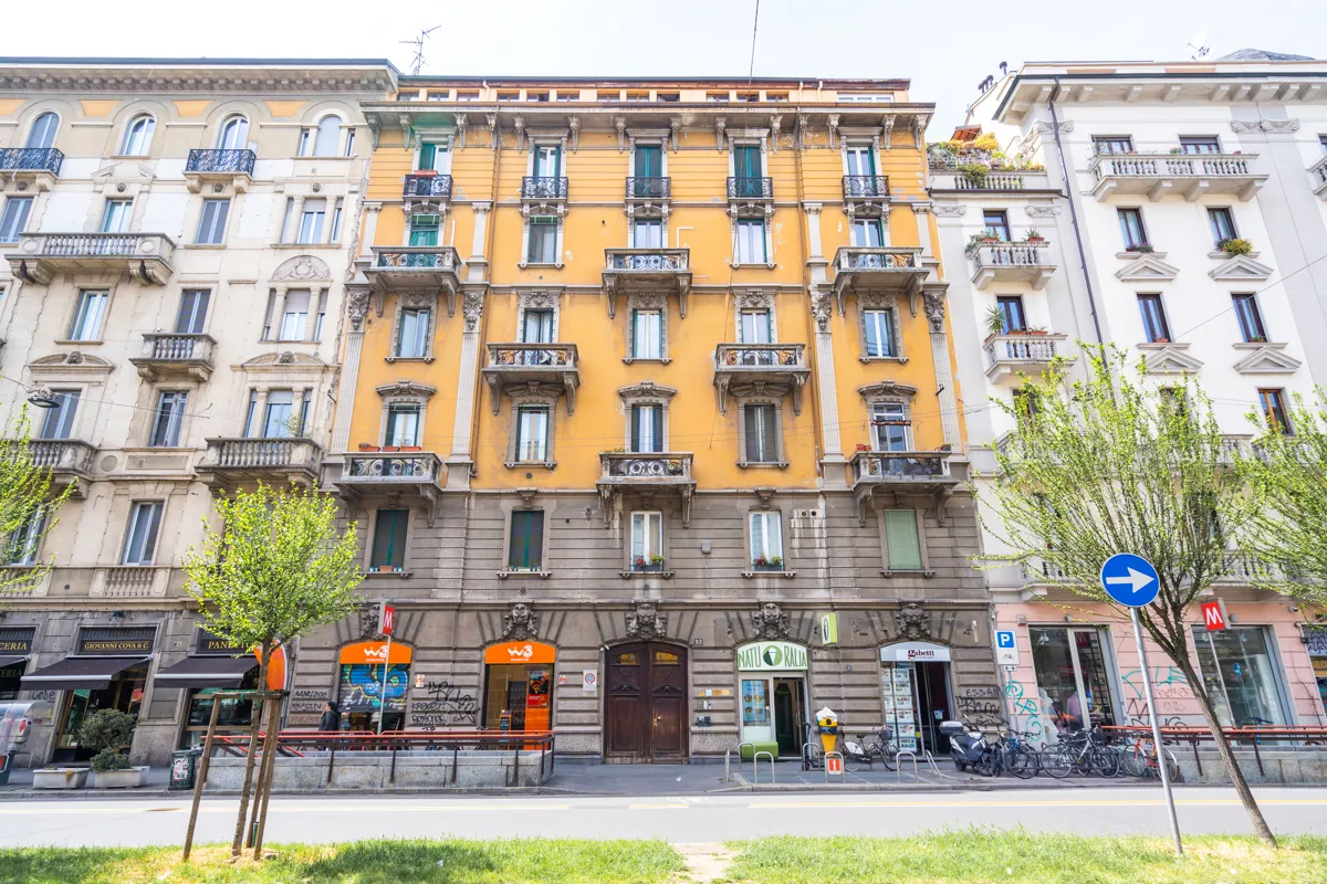 Appartamento in vendita a Milano - foto 8