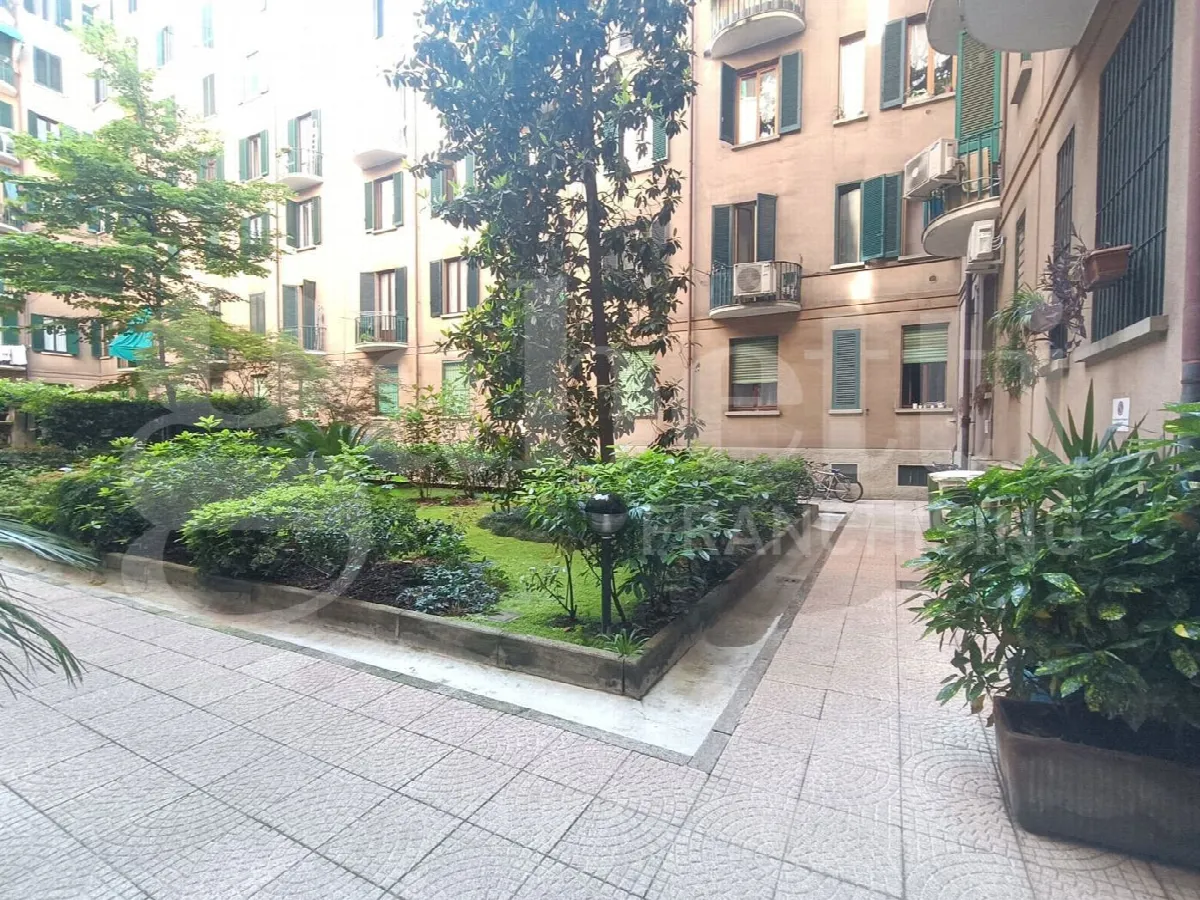 Appartamento in vendita a Milano - foto 2